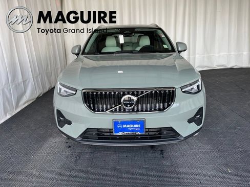 Used 2024 Volvo XC40 B5 Plus w/ Climate Package AWD/4WD image 34