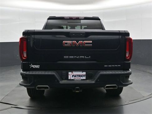 Used 2023 GMC Sierra 1500 Denali w/ Technology Package image 5