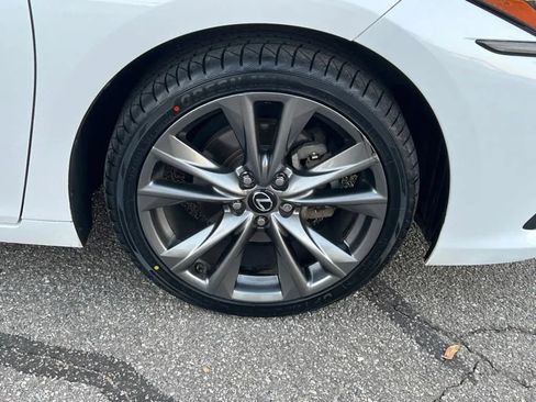 Used 2019 Lexus ES 350 F Sport w/ Accessory Package 2 FWD image 35