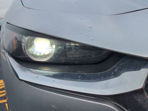 Used 2021 MAZDA CX-30 FWD 2.5 S w/ Select Package image 10