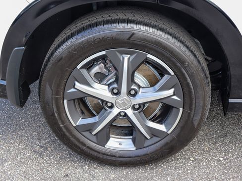 Used 2024 Honda HR-V EX-L image 8
