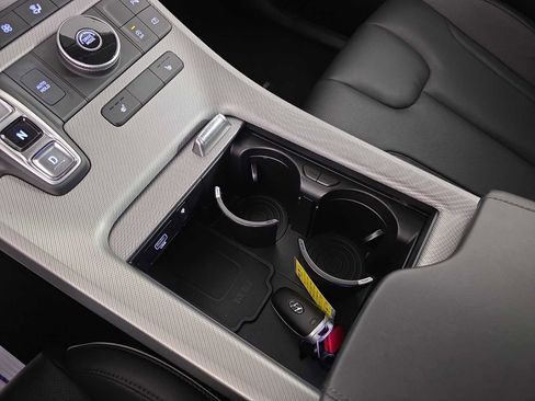 Used 2023 Hyundai Palisade SEL w/ Cargo Package image 24