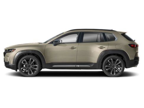 New 2026 MAZDA CX-50 2.5 Turbo w/ Weather Package AWD/4WD image 3