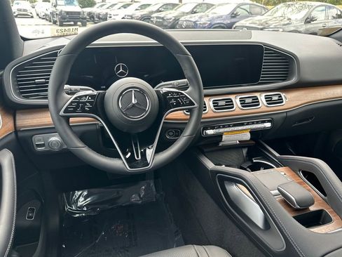 New 2026 Mercedes-Benz GLE 350 4MATIC image 25