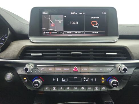 Used 2020 Kia Telluride EX w/ Towing Package image 19