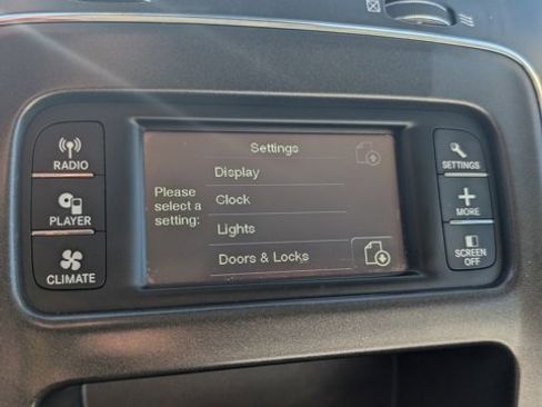 Used 2015 Dodge Journey SE image 47