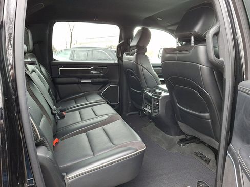 Used 2020 RAM 1500 Laramie image 13