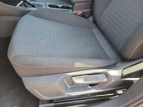 Used 2024 Volkswagen Jetta S FWD image 4