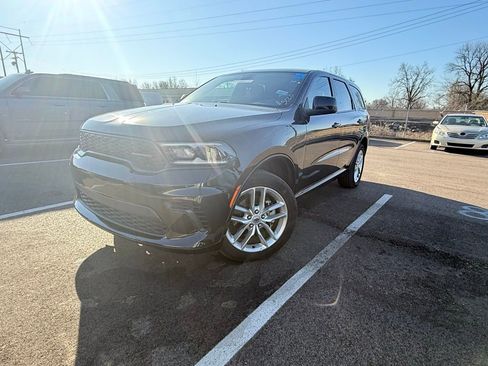 Used 2024 Dodge Durango GT image 20