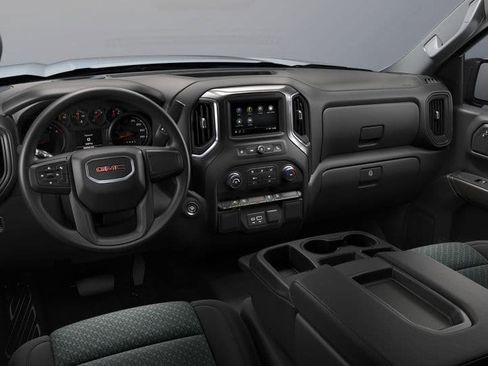 New 2026 GMC Sierra 1500 Pro w/ Graphite Edition image 32