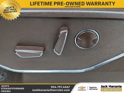 Used 2023 Ford F150 King Ranch AWD/4WD image 18