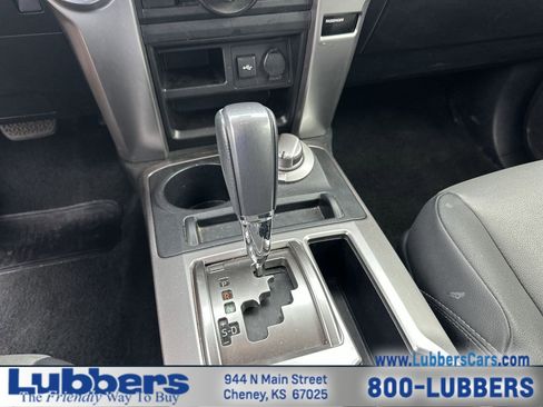 Used 2024 Toyota 4Runner SR5 Premium image 19