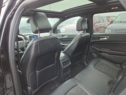 Used 2024 Ford Edge ST-Line AWD/4WD image 17
