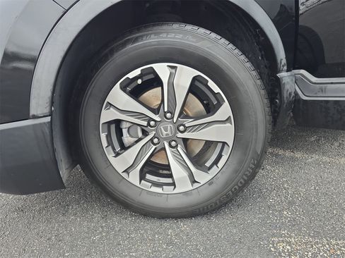 Used 2021 Honda CR-V LX image 26