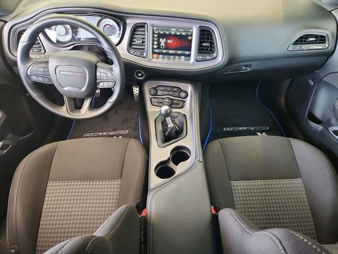 Used 2023 Dodge Challenger R/T Scat Pack w/ T/A Package image 35