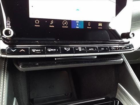New 2023 Jeep Wagoneer Series III w/ Convenience Group I AWD/4WD image 26