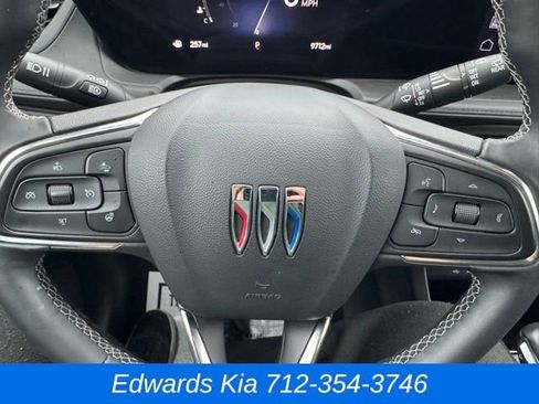 Used 2024 Buick Encore GX Preferred w/ Comfort Package image 24