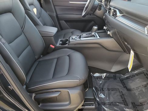 New 2025 MAZDA CX-5 AWD 2.5 S image 14