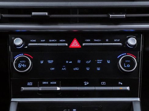 Certified 2026 Hyundai Santa Fe SEL image 18