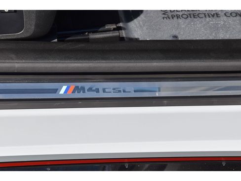 Used 2023 BMW M4 CSL image 32