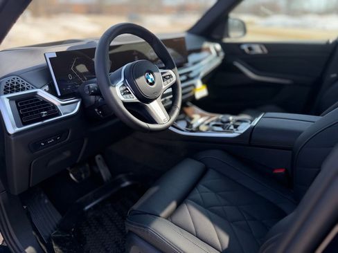 New 2026 BMW X5 xDrive40i AWD/4WD image 12