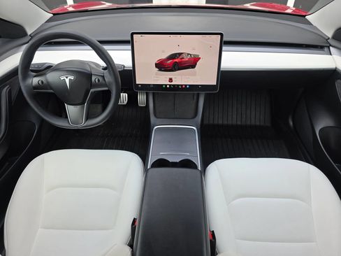Used 2022 Tesla Model 3 Performance AWD/4WD image 13