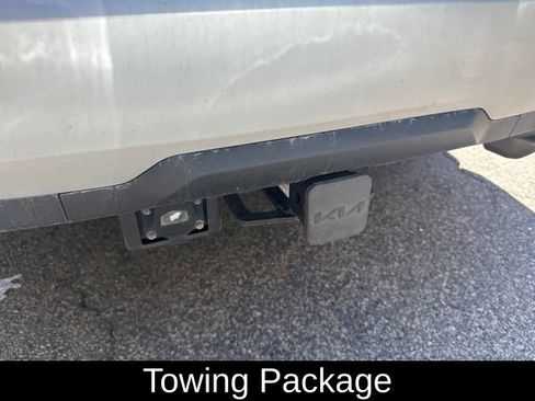 Used 2024 Kia Telluride SX w/ Towing Package AWD/4WD image 5