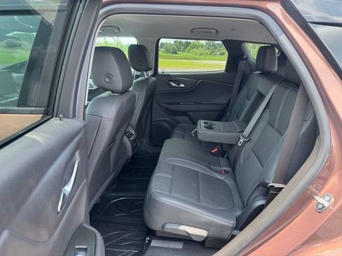 Used 2023 Chevrolet Blazer LT AWD/4WD image 16