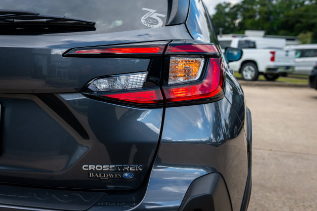 Certified 2024 Subaru Crosstrek 2.0i Premium AWD/4WD image 11