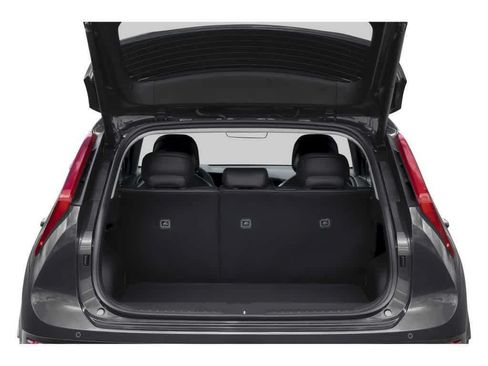 New 2026 Kia Niro Wind FWD image 9
