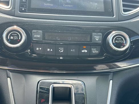 Used 2016 Honda CR-V EX-L image 21