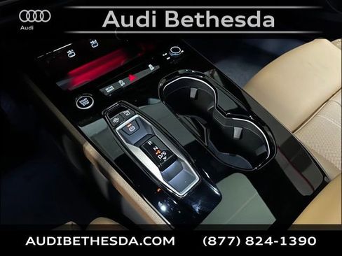 New 2025 Audi A5 2.0T Premium Plus image 19