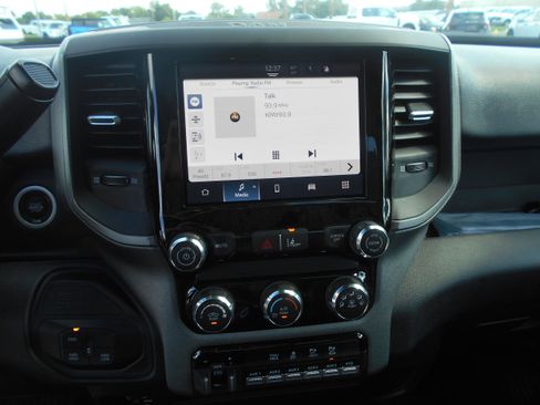 Used 2025 RAM 5500 Tradesman AWD/4WD image 4