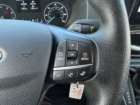 Used 2024 Ford Transit 350 XLT RWD image 29