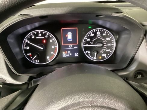 Certified 2025 Subaru Crosstrek 2.0i Premium w/ Convenience Package #2 AWD/4WD image 26