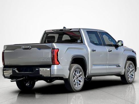 New 2026 Toyota Tundra 1794 Edition AWD/4WD image 5