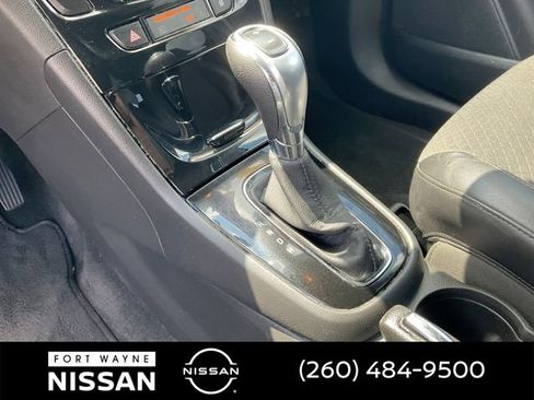 Used 2019 Buick Encore Sport Touring w/ Safety Package FWD image 26