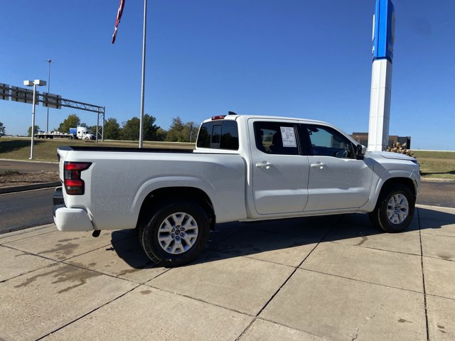Used 2022 Nissan Frontier SV w/ Technology Package AWD/4WD image 12