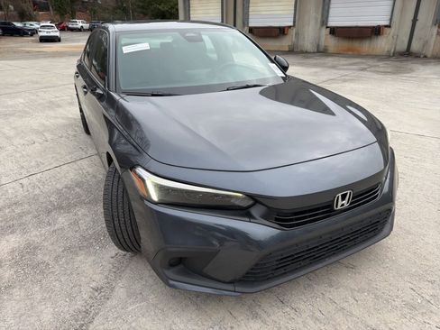 Used 2024 Honda Civic Sport image 13