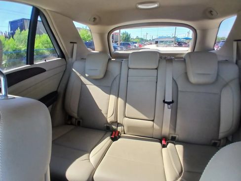 Used 2015 Mercedes-Benz ML 350 2WD image 29