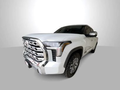 Used 2026 Toyota Tundra 1794 Edition
