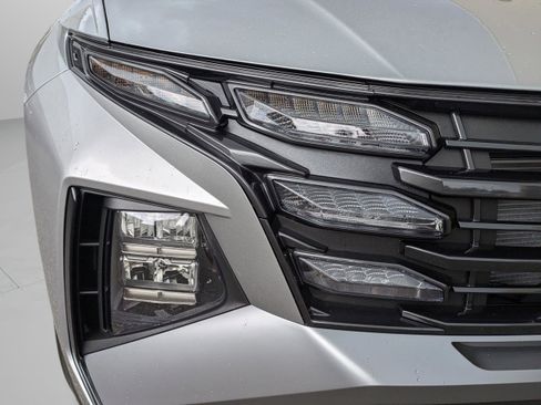 New 2026 Hyundai Tucson SEL image 13