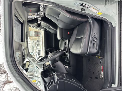 Used 2021 Toyota 4Runner TRD Pro image 18