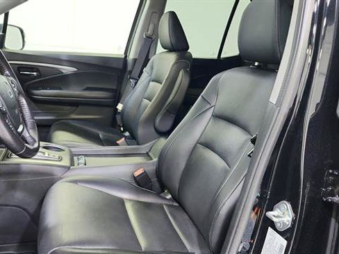 Used 2023 Honda Ridgeline RTL-E image 11