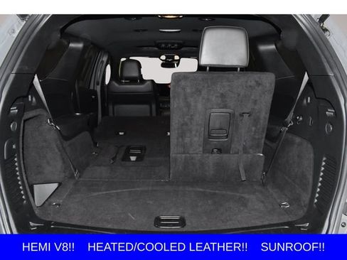 Used 2025 Dodge Durango R/T AWD/4WD image 10