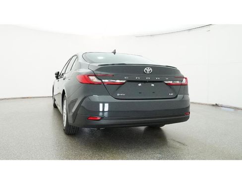 New 2026 Toyota Camry LE image 22