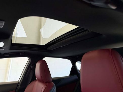 Certified 2023 Lexus NX 450h+ AWD w/ Vision Package image 22