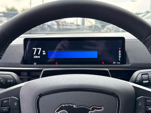 Used 2024 Ford Mustang Mach-E Select w/ Comfort Package Lite image 25