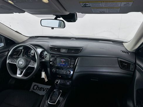 Used 2020 Nissan Rogue S AWD/4WD image 21