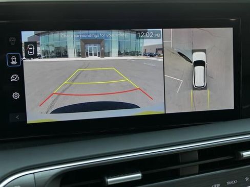 New 2026 Hyundai Palisade Calligraphy AWD/4WD image 19